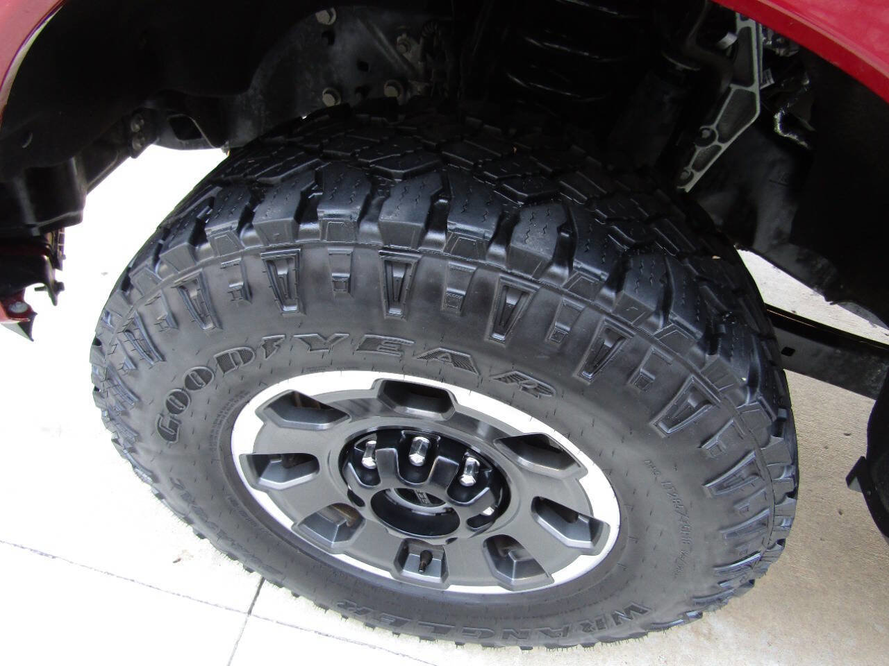 Used 2024 Ford F250 Lariat w/ Lariat Ultimate Package image 20