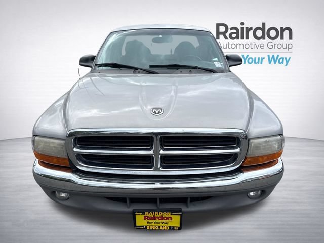 Used 1999 Dodge Dakota SLT RWD image 2