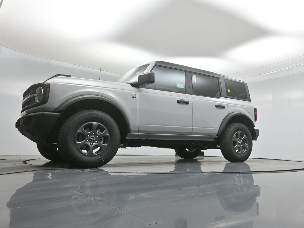 New 2026 Ford Bronco Big Bend AWD/4WD image 42