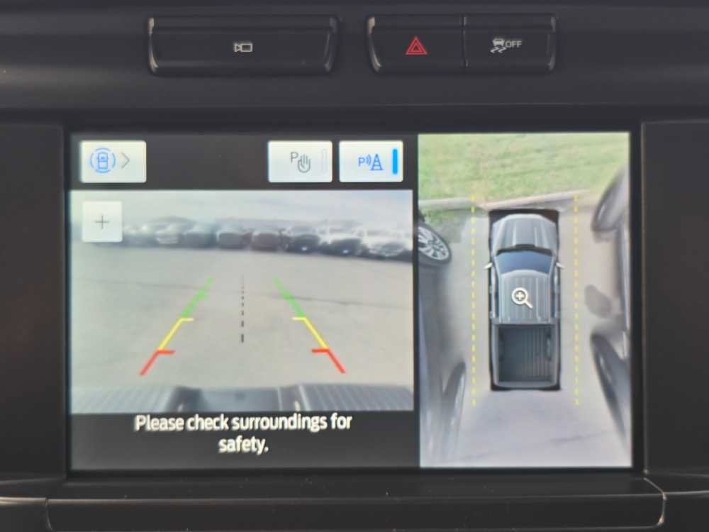 Used 2022 Ford F150 XLT w/ Equipment Group 301A Mid image 20