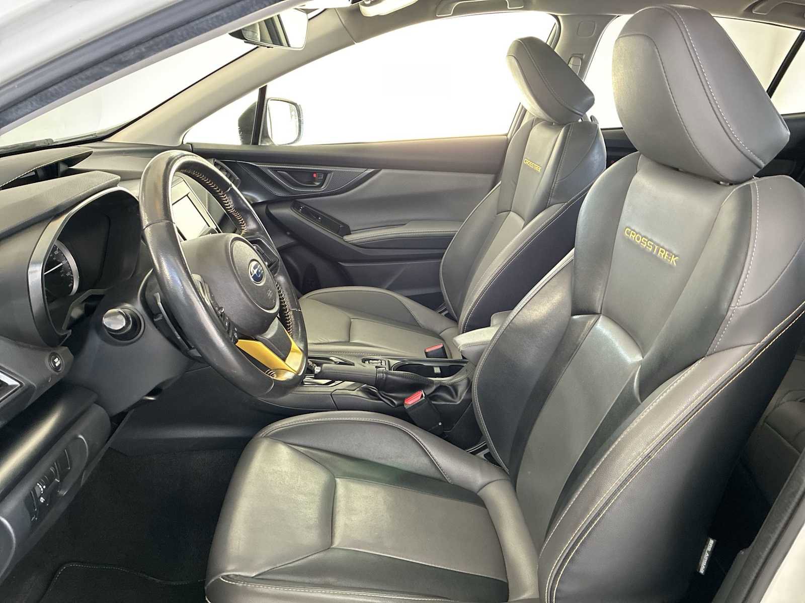 Used 2022 Subaru Crosstrek 2.5i Sport AWD/4WD image 13