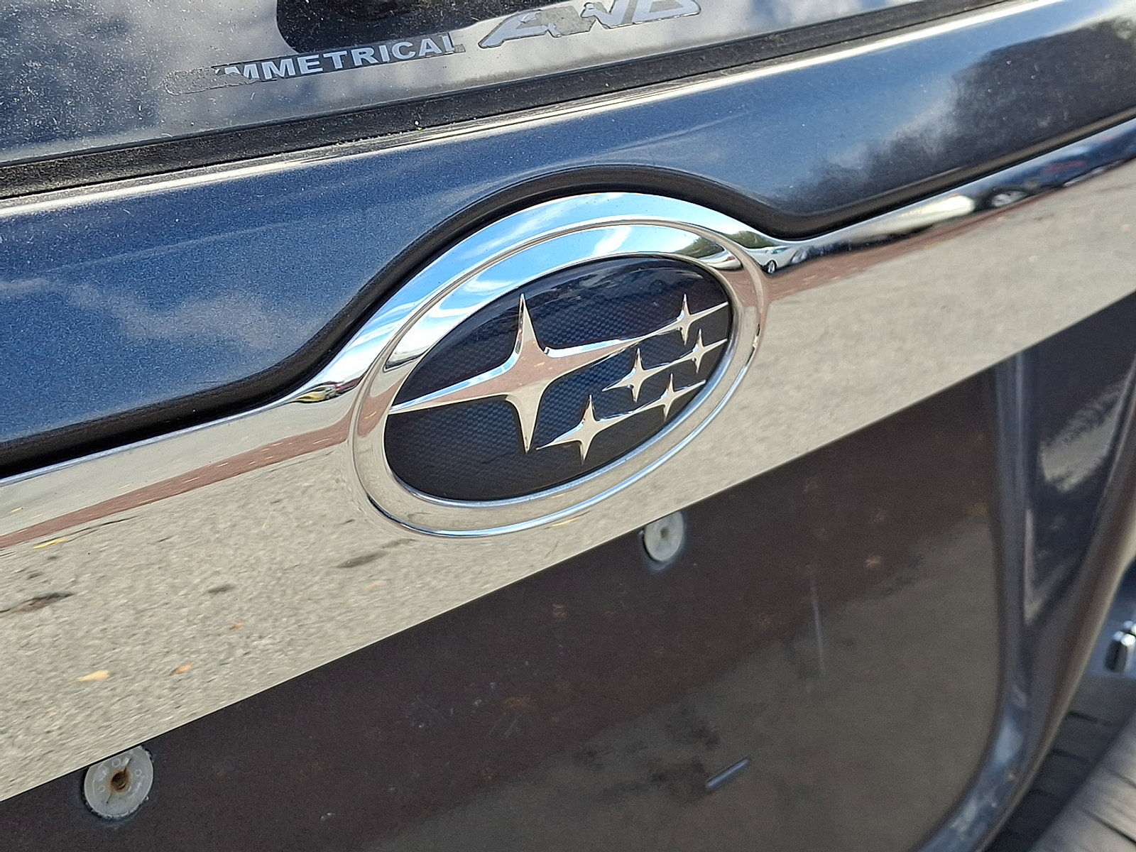 Used 2009 Subaru Impreza 2.5i image 29