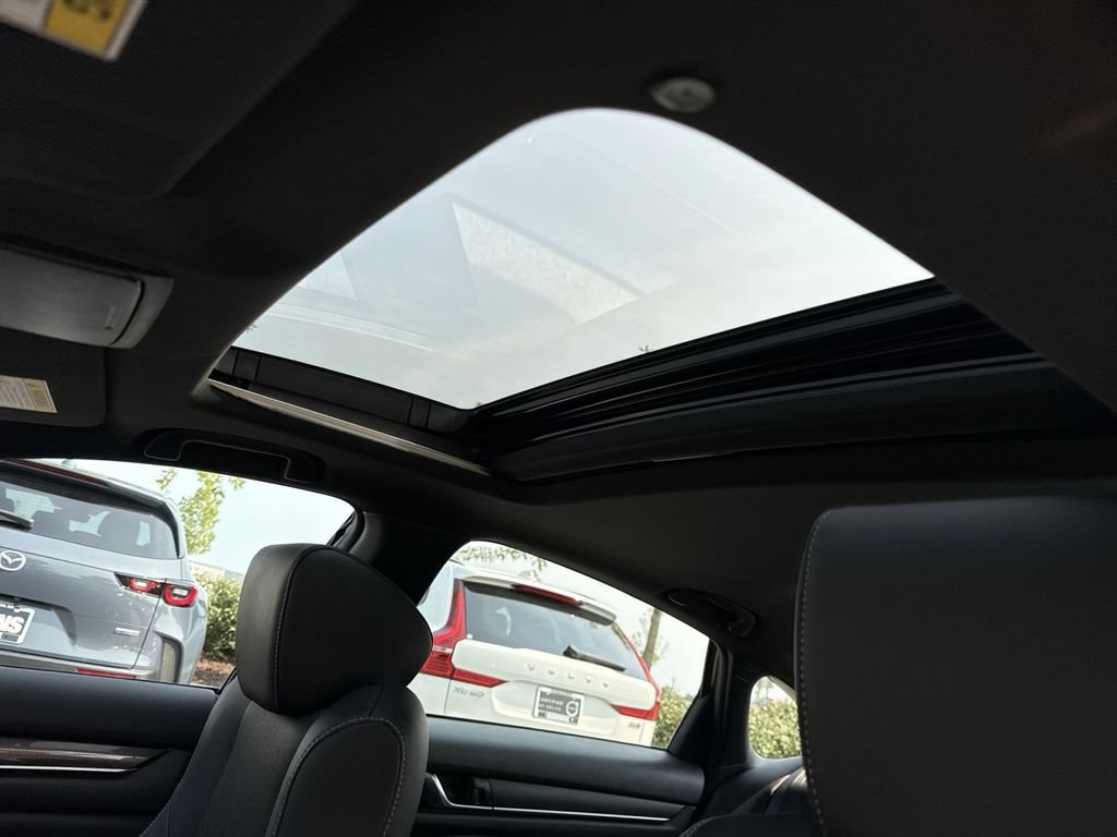 Used 2022 Honda Accord Sport image 24