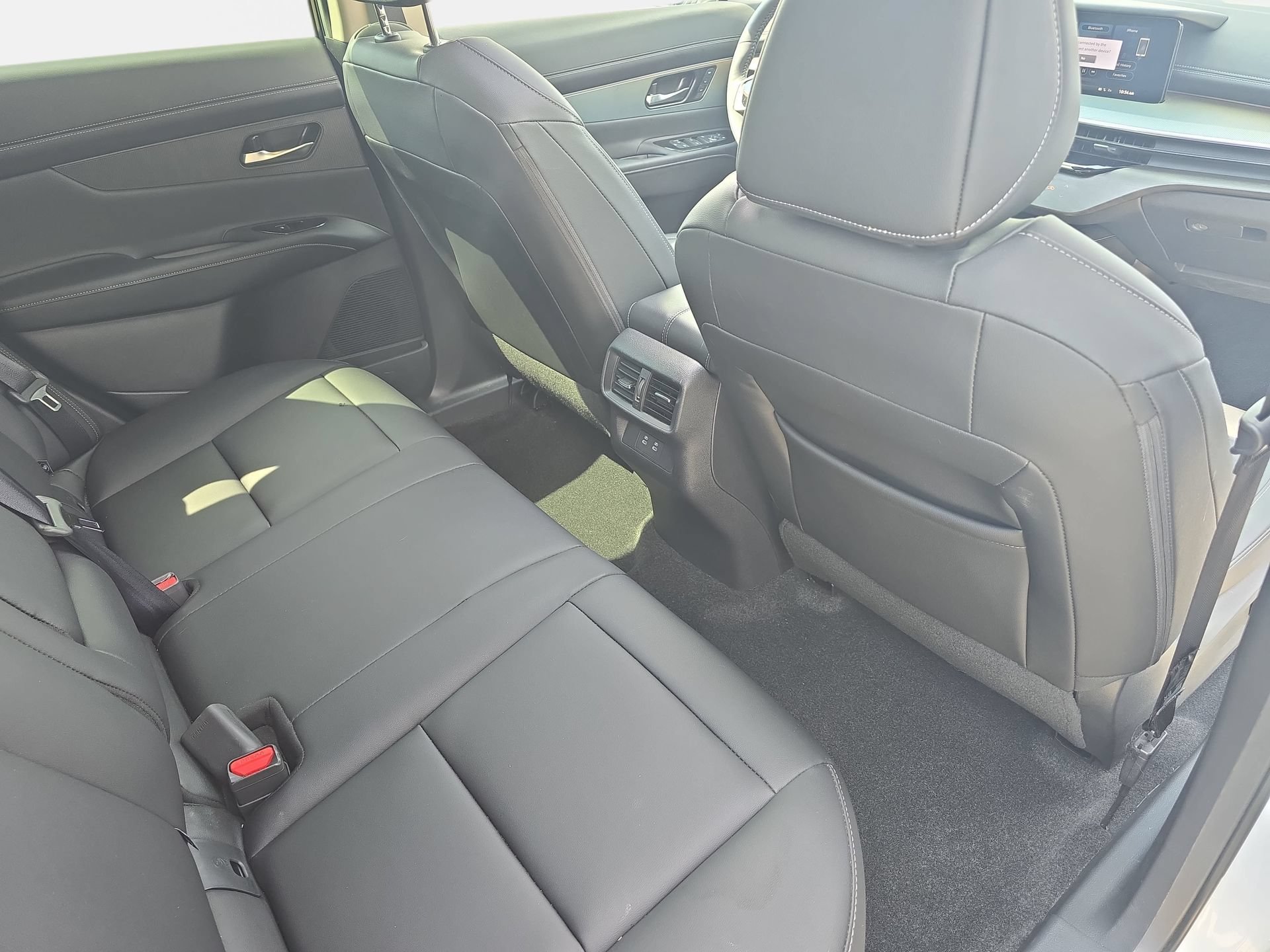 Used 2025 Nissan Murano SL AWD/4WD image 11
