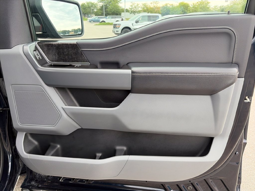 Used 2023 Ford F150 XLT w/ Equipment Group 302A High AWD/4WD image 9
