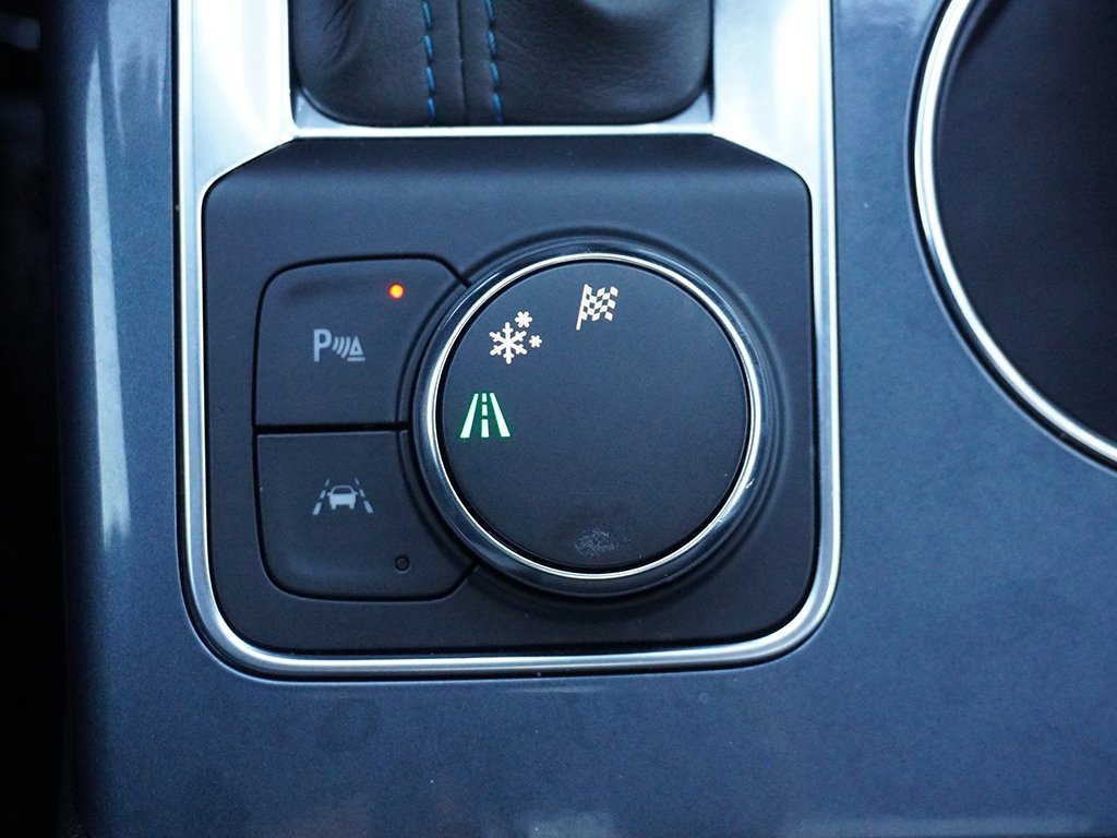 Used 2024 Chevrolet Blazer RS w/ Driver Confidence II Package image 60