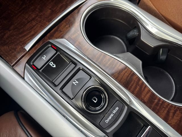 Used 2019 Acura TLX V6 SH-AWD w/ Technology Pkg image 20