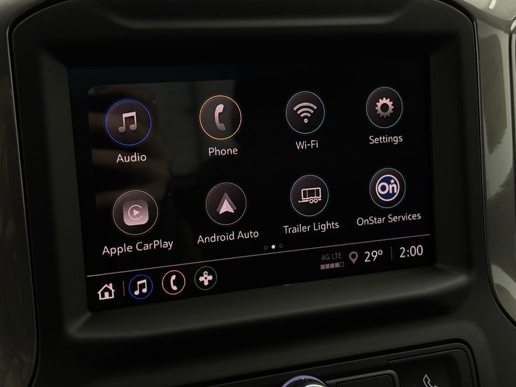 New 2026 GMC Sierra 1500 Pro w/ Pro Value Package image 22