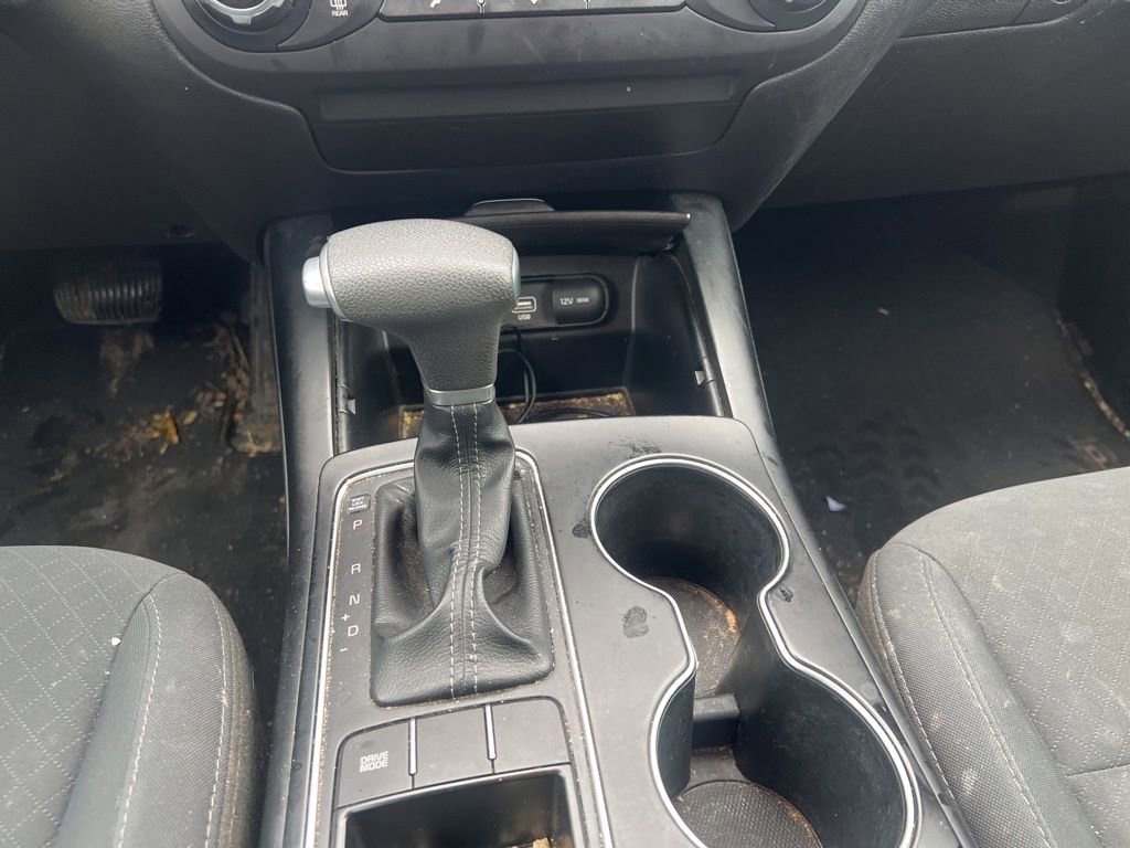 Used 2019 Kia Sorento L FWD image 16