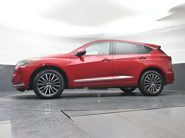 Used 2025 Acura RDX SH-AWD w/ Advance Package image 29