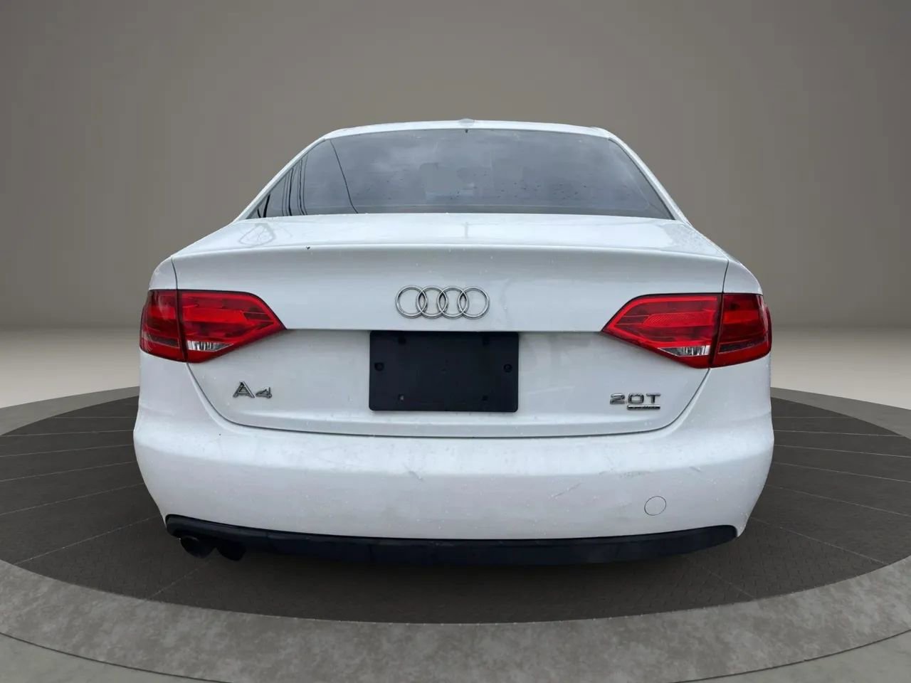 Used 2009 Audi A4 2.0T Premium Plus image 4