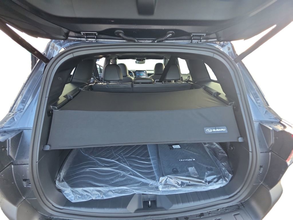 New 2026 Subaru Outback Touring XT image 19