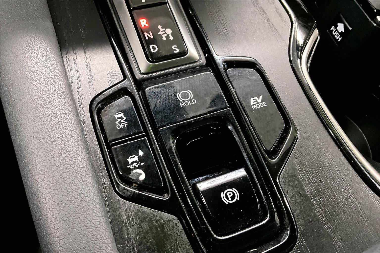 Used 2025 Lexus RX 350h AWD/4WD image 35