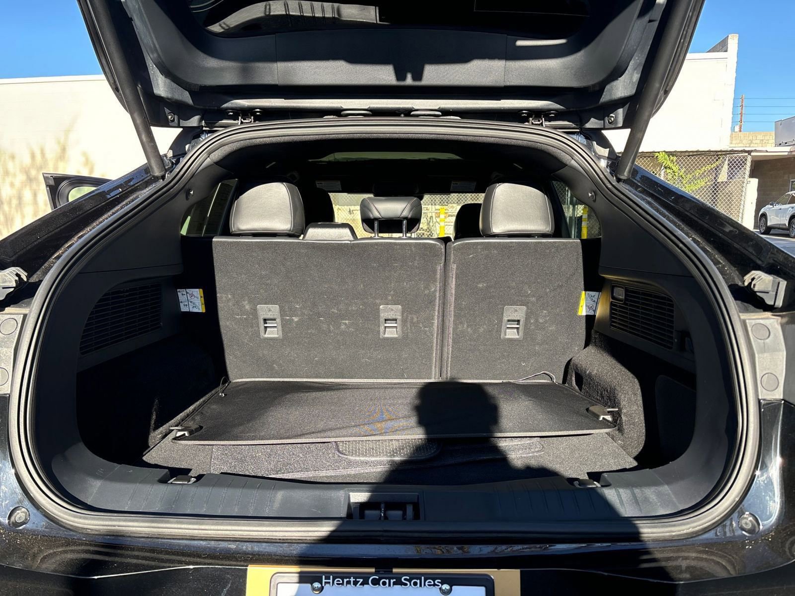 Used 2023 Ford Mustang Mach-E GT image 24