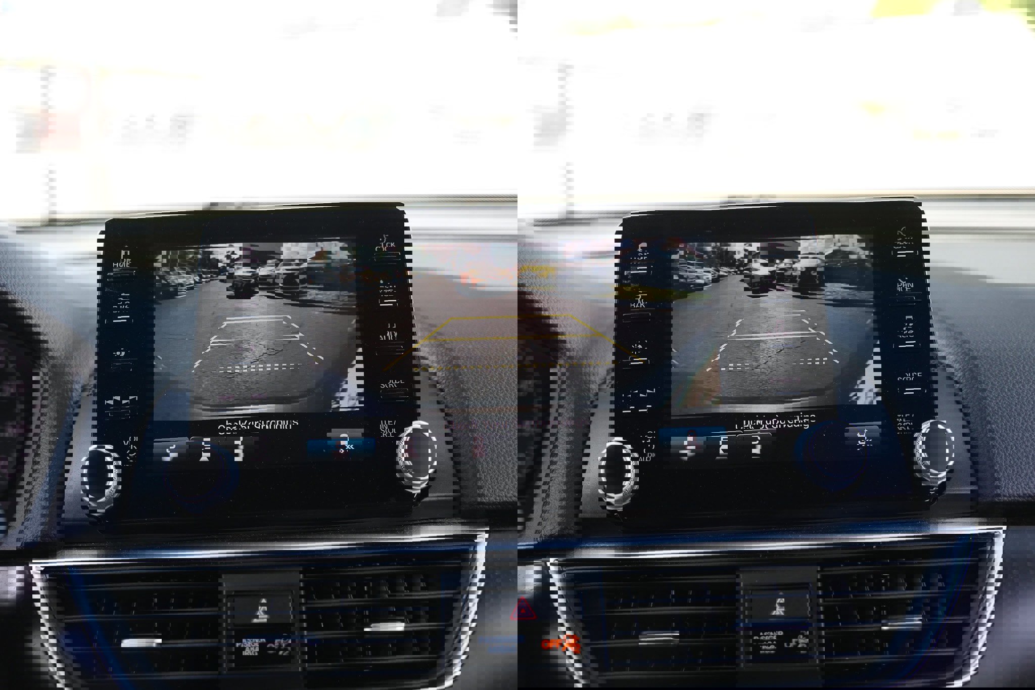 Used 2018 Honda Accord EX-L image 40