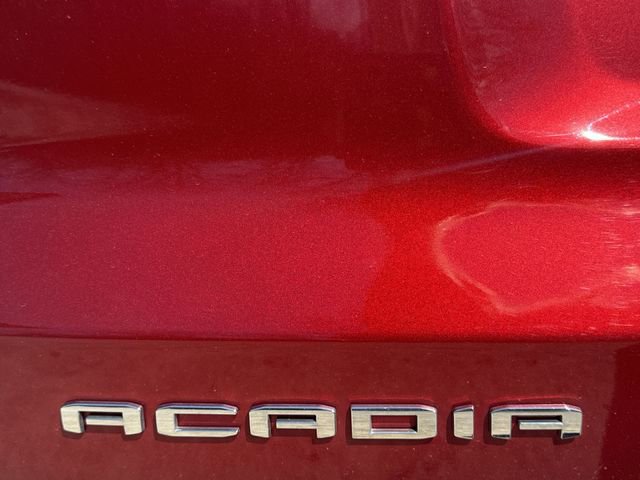 Certified 2023 GMC Acadia SLE w/ Driver Convenience Package image 30