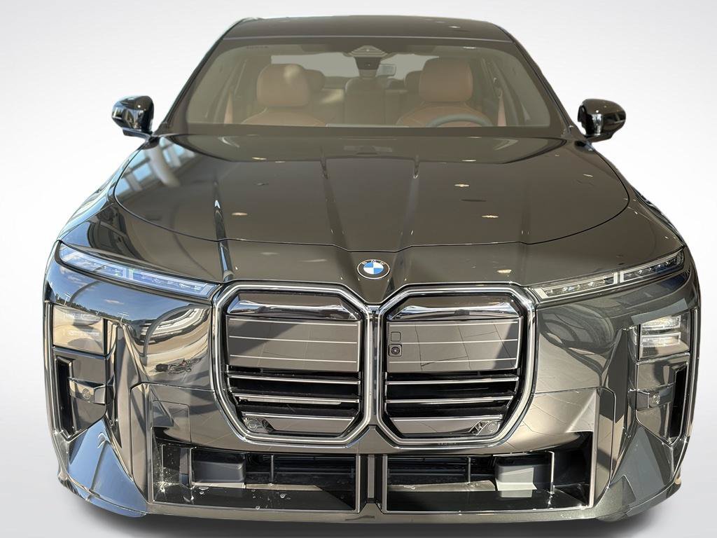 New 2027 BMW 740i xDrive w/ Executive Package AWD/4WD image 3