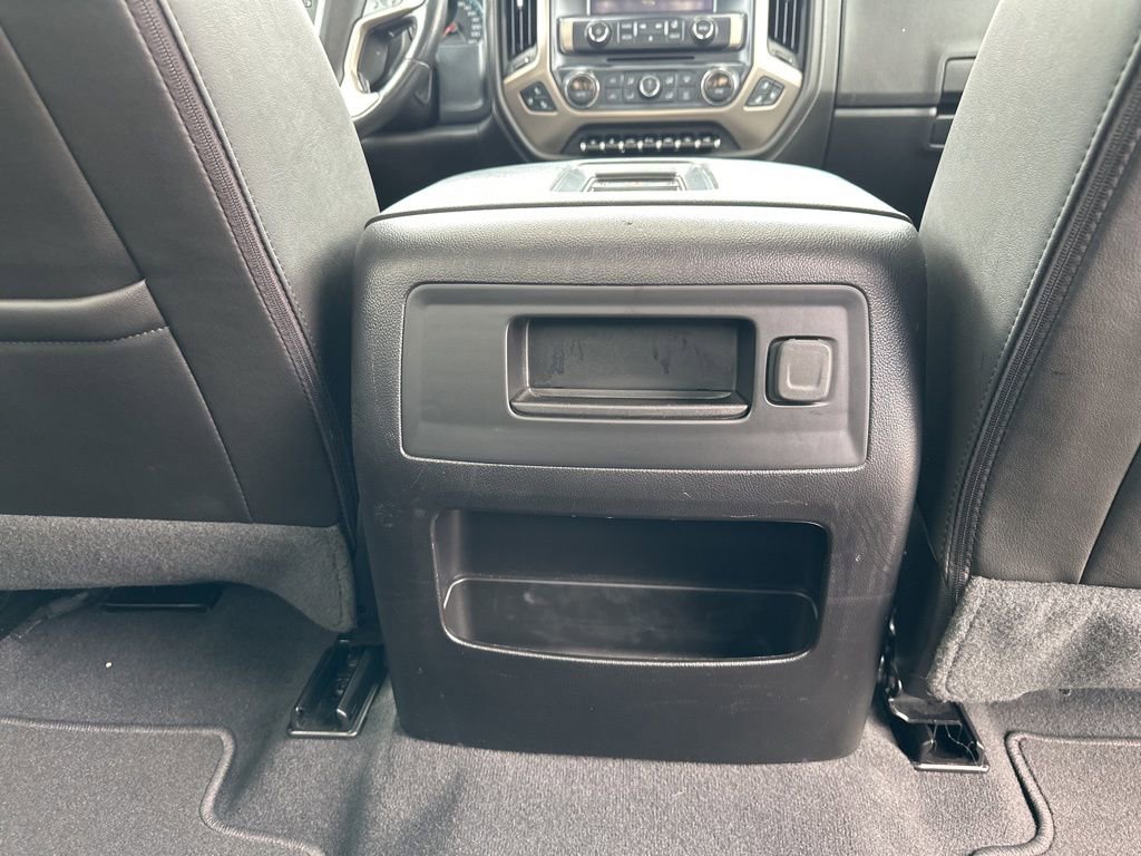 Used 2018 GMC Sierra 1500 Denali w/ Denali Ultimate Package AWD/4WD image 25
