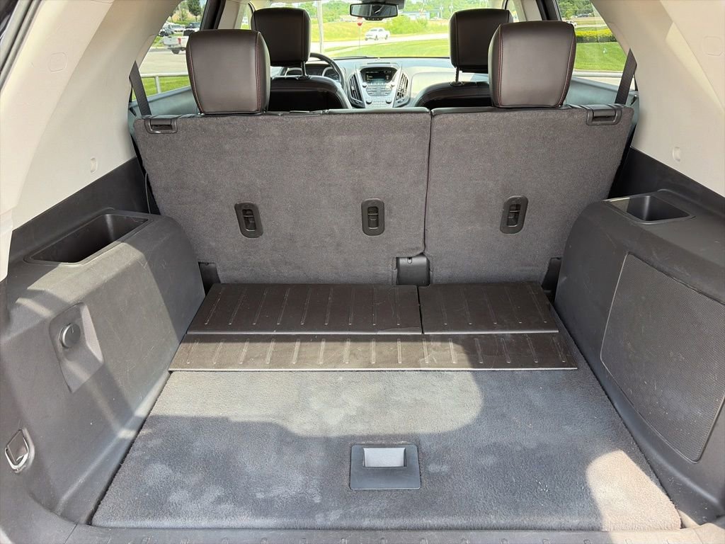 Used 2013 Chevrolet Equinox LTZ FWD image 54