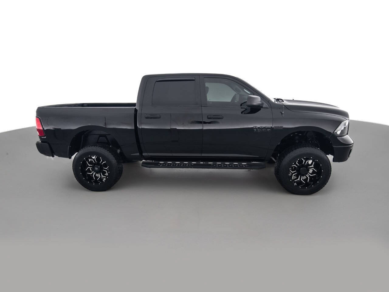 Used 2014 RAM 1500 Tradesman w/ Popular Equipment Group AWD/4WD image 4