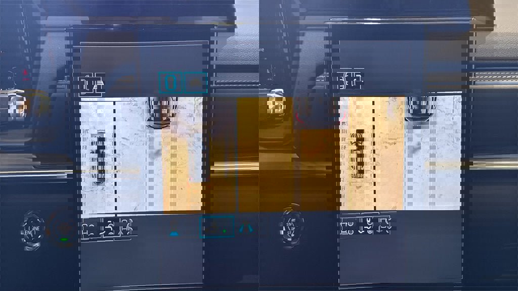 New 2026 GMC Terrain Elevation w/ Elevation Premium Package image 38