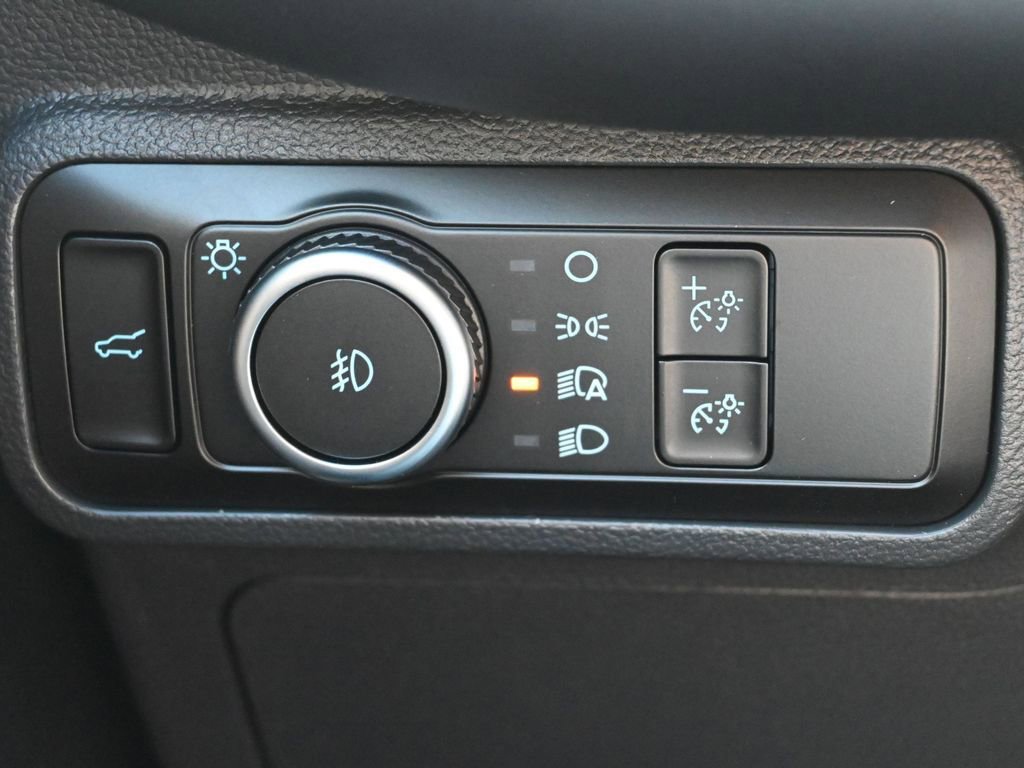 New 2026 Ford Explorer ST-Line w/ ST-Line Street Pack image 36