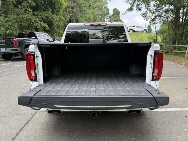 Certified 2023 GMC Sierra 1500 Denali w/ Technology Package AWD/4WD image 13