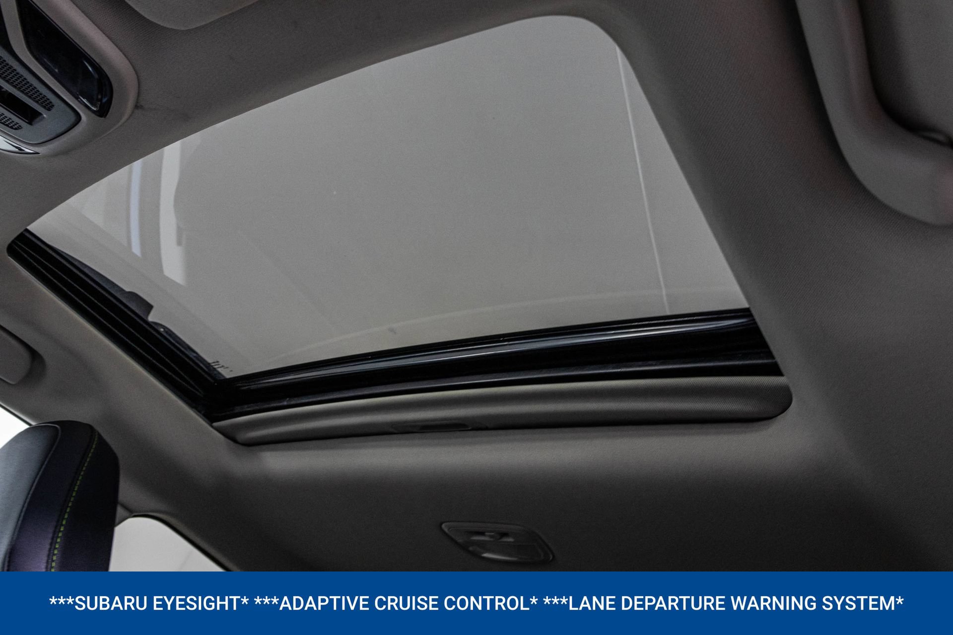 Used 2024 Subaru Outback Onyx Edition AWD/4WD image 7