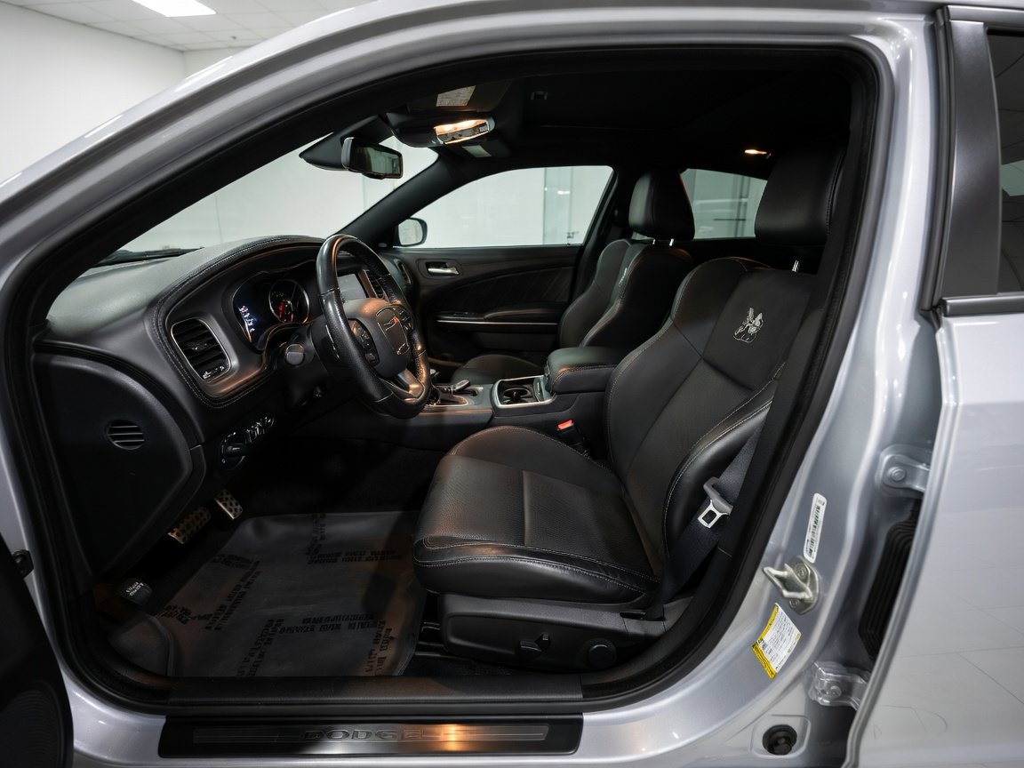 Used 2023 Dodge Charger Scat Pack RWD image 16