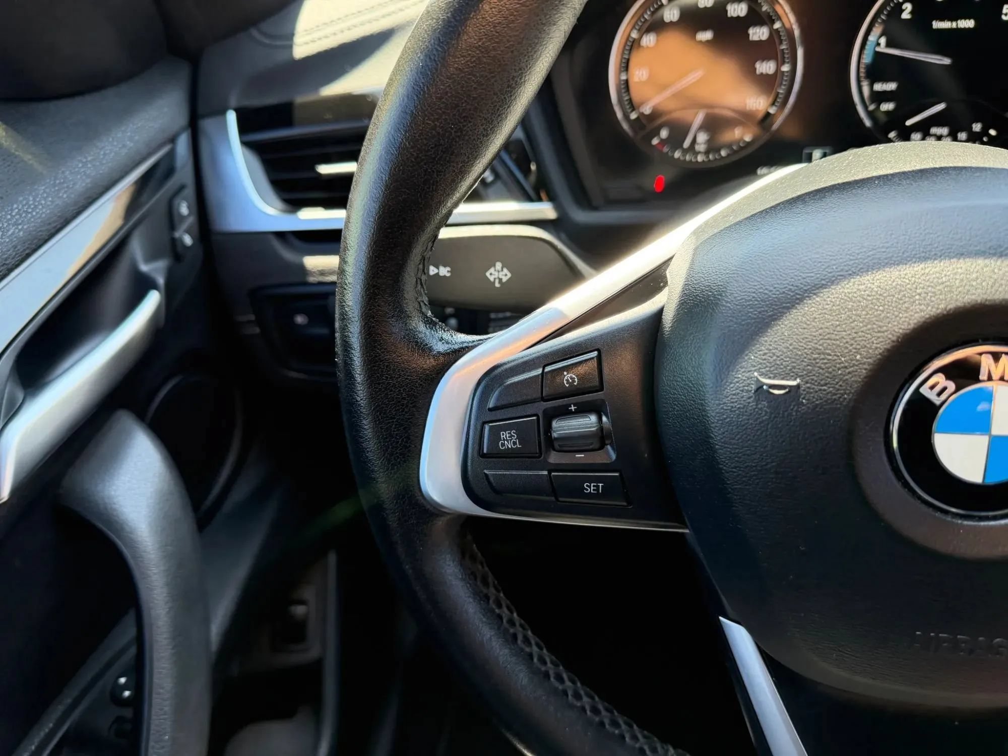 Used 2018 BMW X2 sDrive28i FWD image 26
