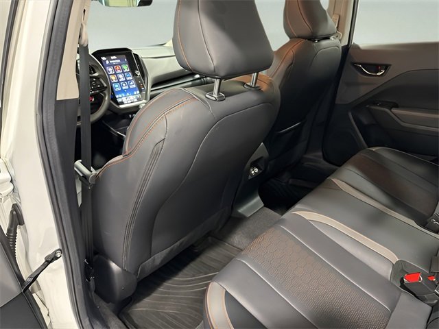 Certified 2025 Subaru Crosstrek 2.5i Limited w/ Popular Package #4A image 29