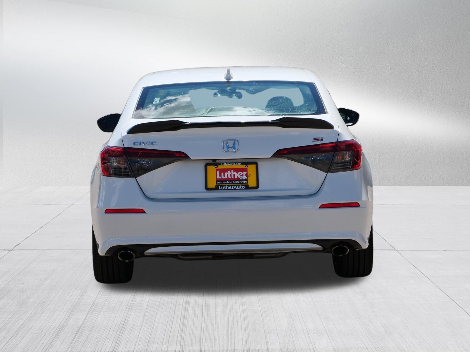 Used 2023 Honda Civic Si image 6