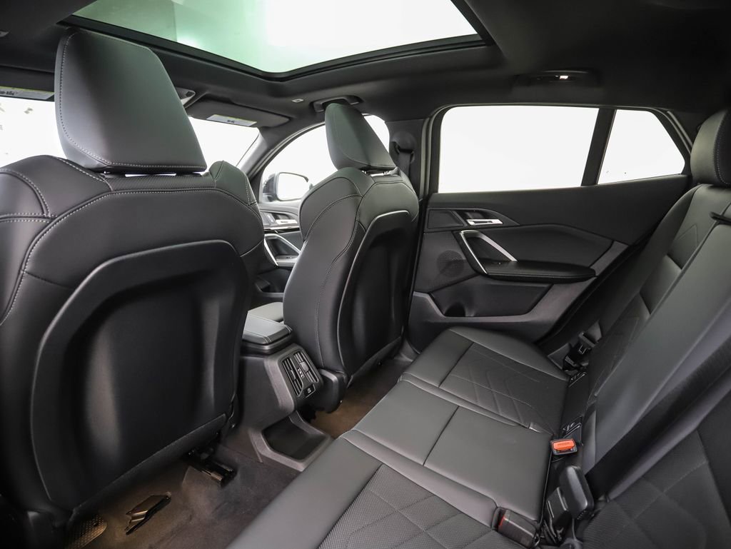 Used 2026 BMW X2 xDrive28i image 20