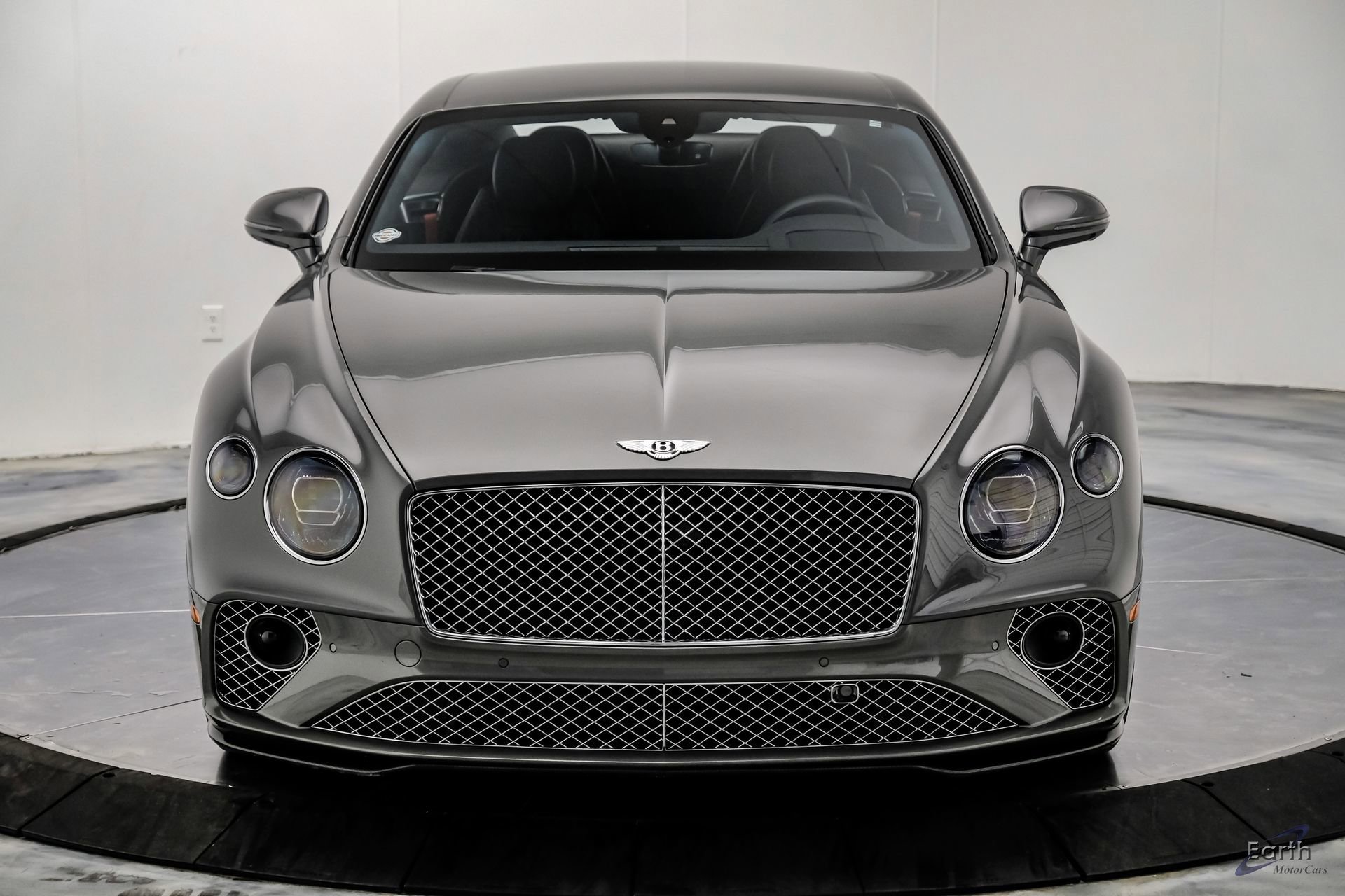 Used 2022 Bentley Continental GT Speed AWD/4WD image 34