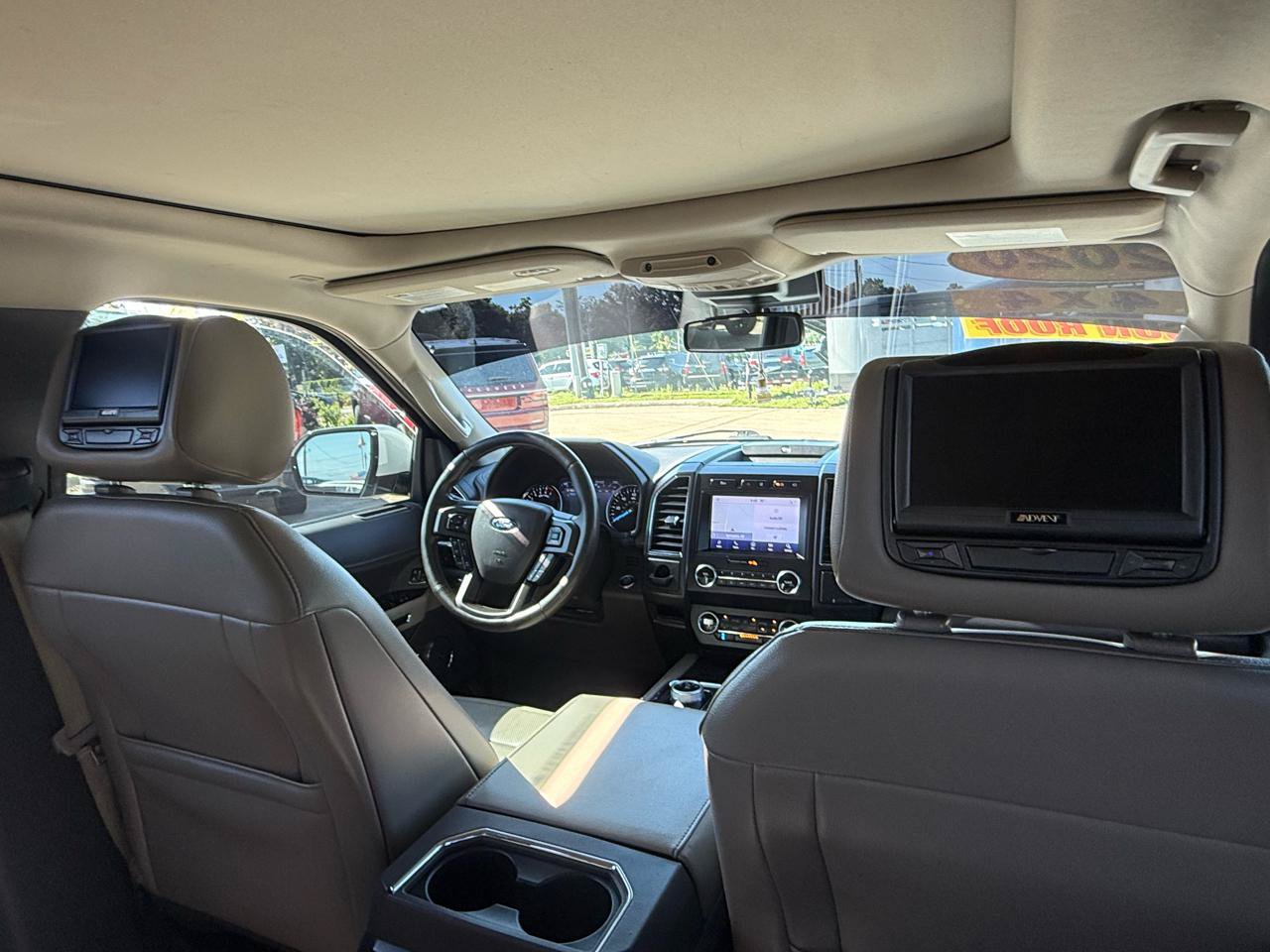 Used 2021 Ford Expedition Limited RWD image 14