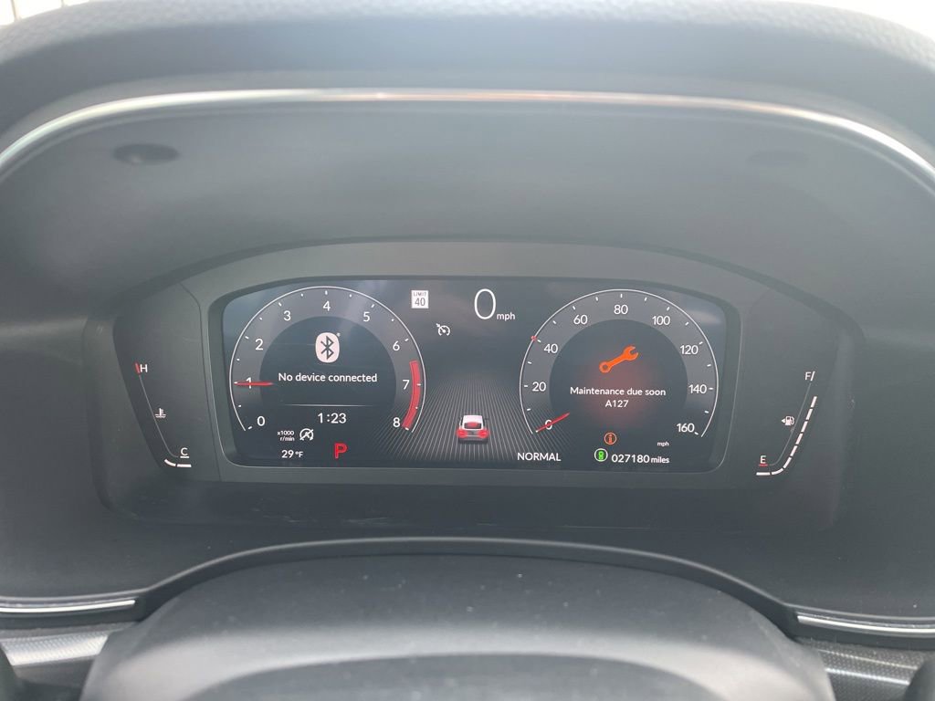 Used 2023 Acura Integra A-Spec image 25