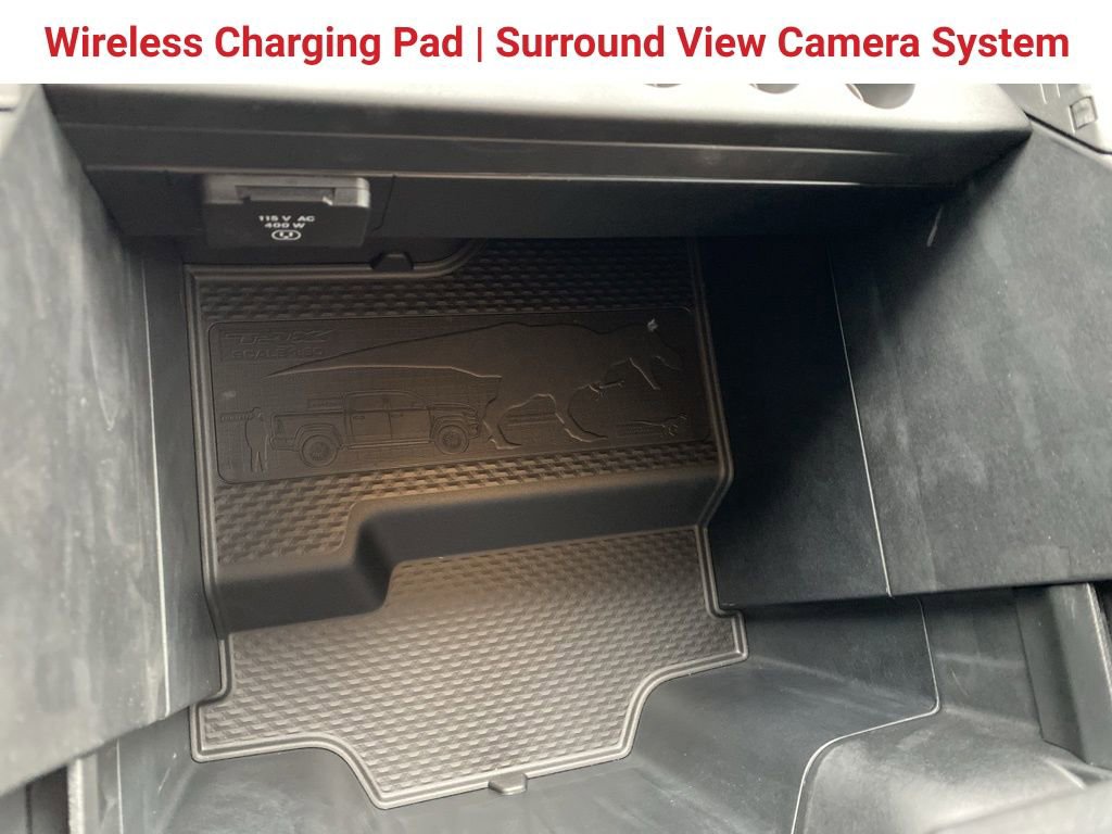 Used 2024 RAM 1500 TRX w/ TRX Level 2 Equipment Group image 42