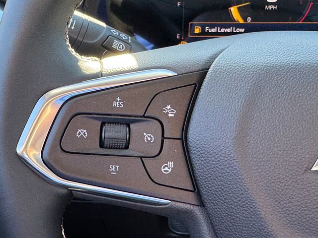 New 2026 Chevrolet Trax ACTIV w/ Driver Confidence Package image 17