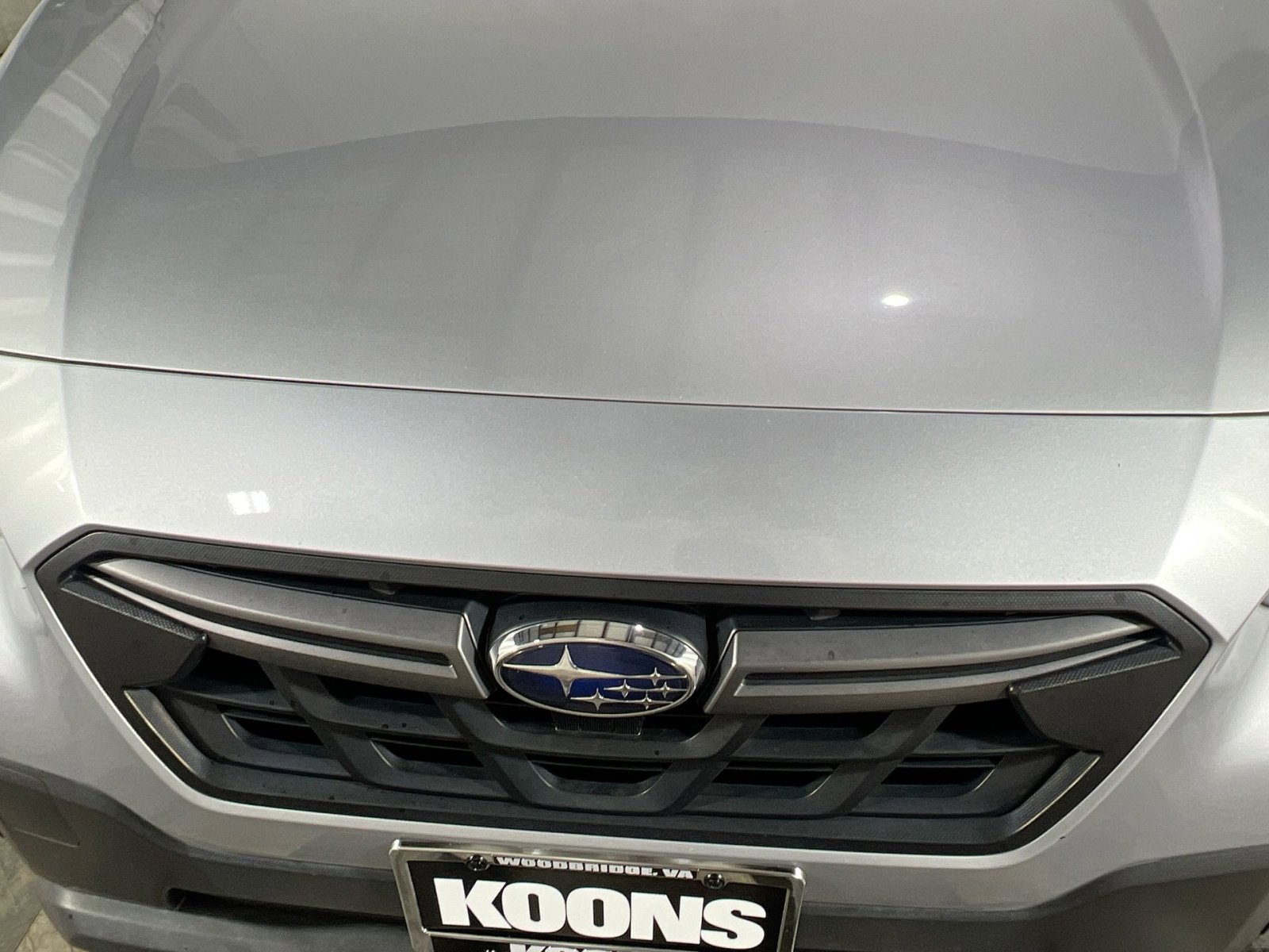 Used 2021 Subaru Crosstrek 2.5i Sport w/ Moonroof Package image 12