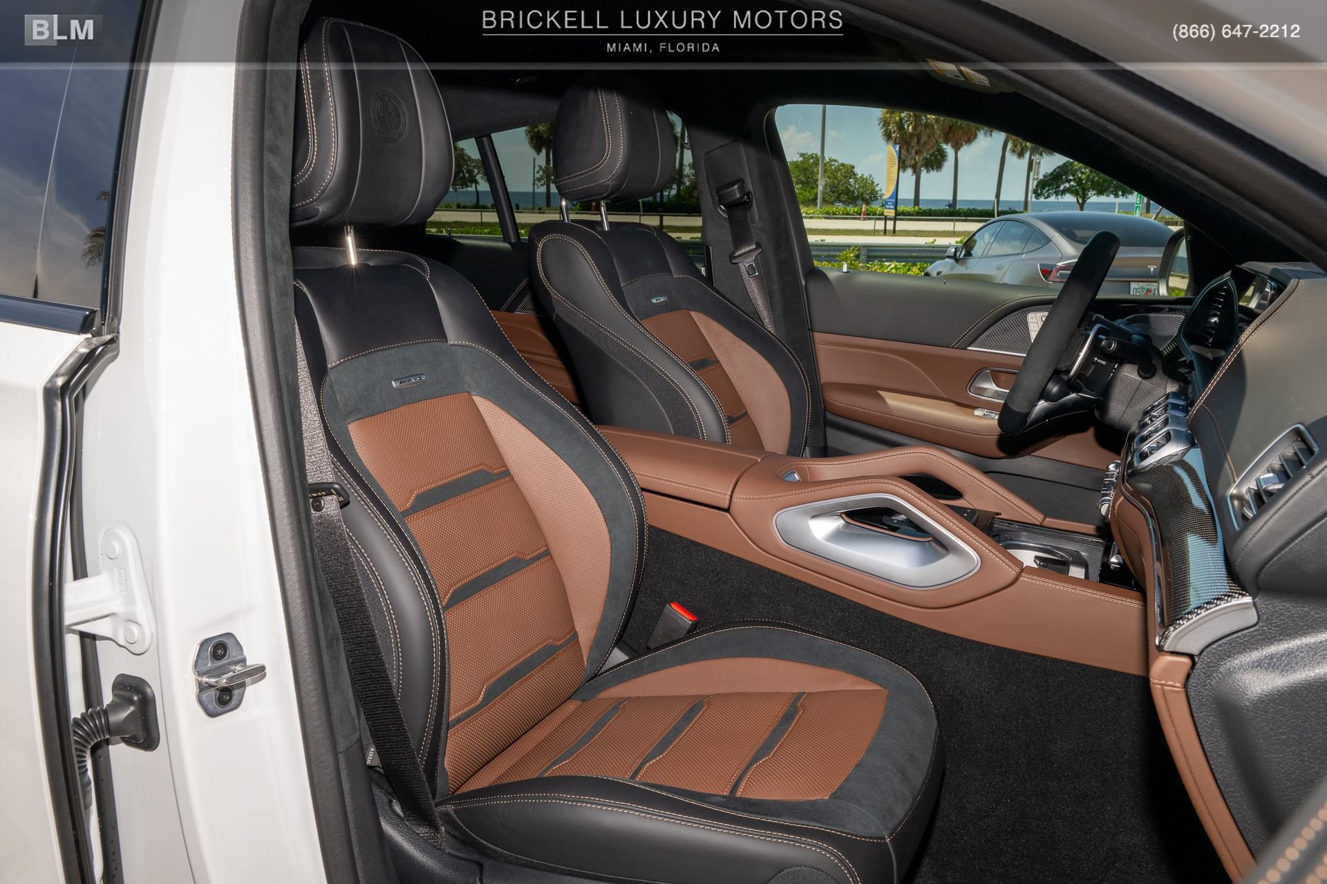 Used 2026 Mercedes-Benz GLE 63 AMG S image 27
