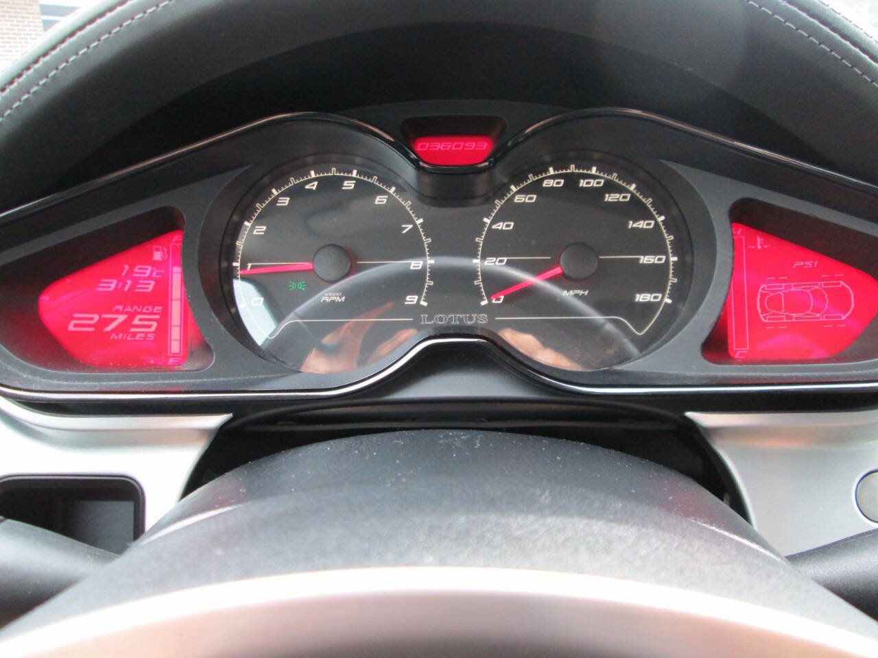 Used 2011 Lotus Evora 2+2 RWD image 5