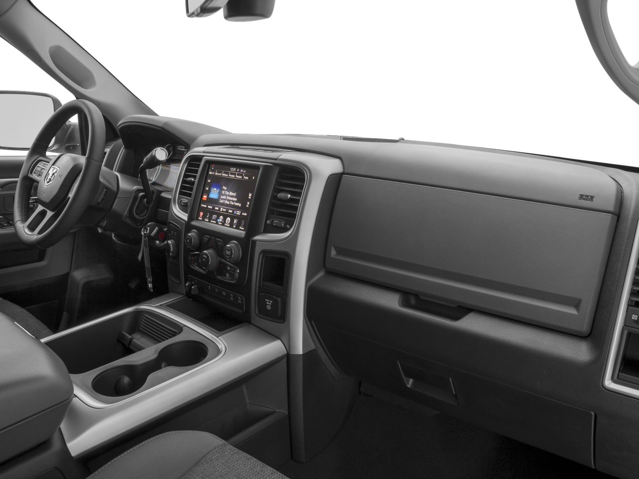 Used 2017 RAM 3500 Lone Star image 42