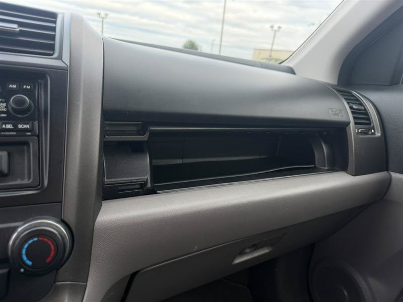 Used 2010 Honda CR-V LX image 18
