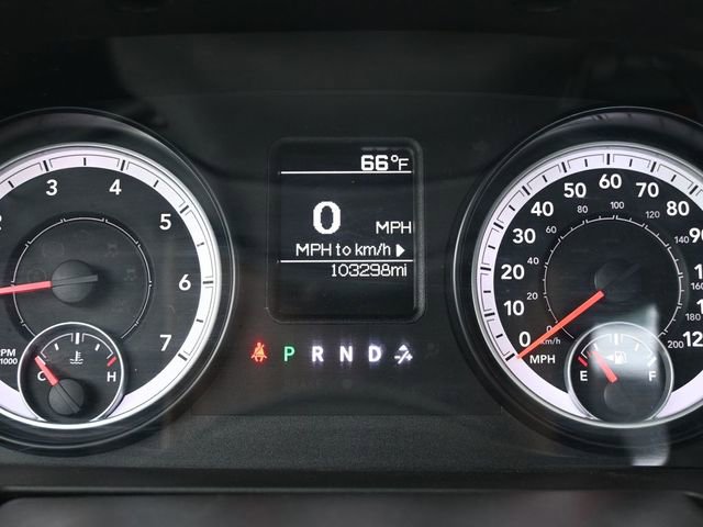 Used 2014 RAM 1500 Express image 27