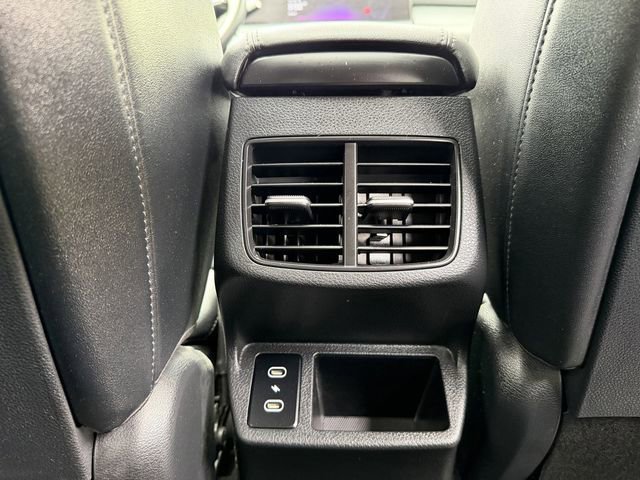 Certified 2025 Kia Seltos EX w/ EX Sunroof Package FWD image 38
