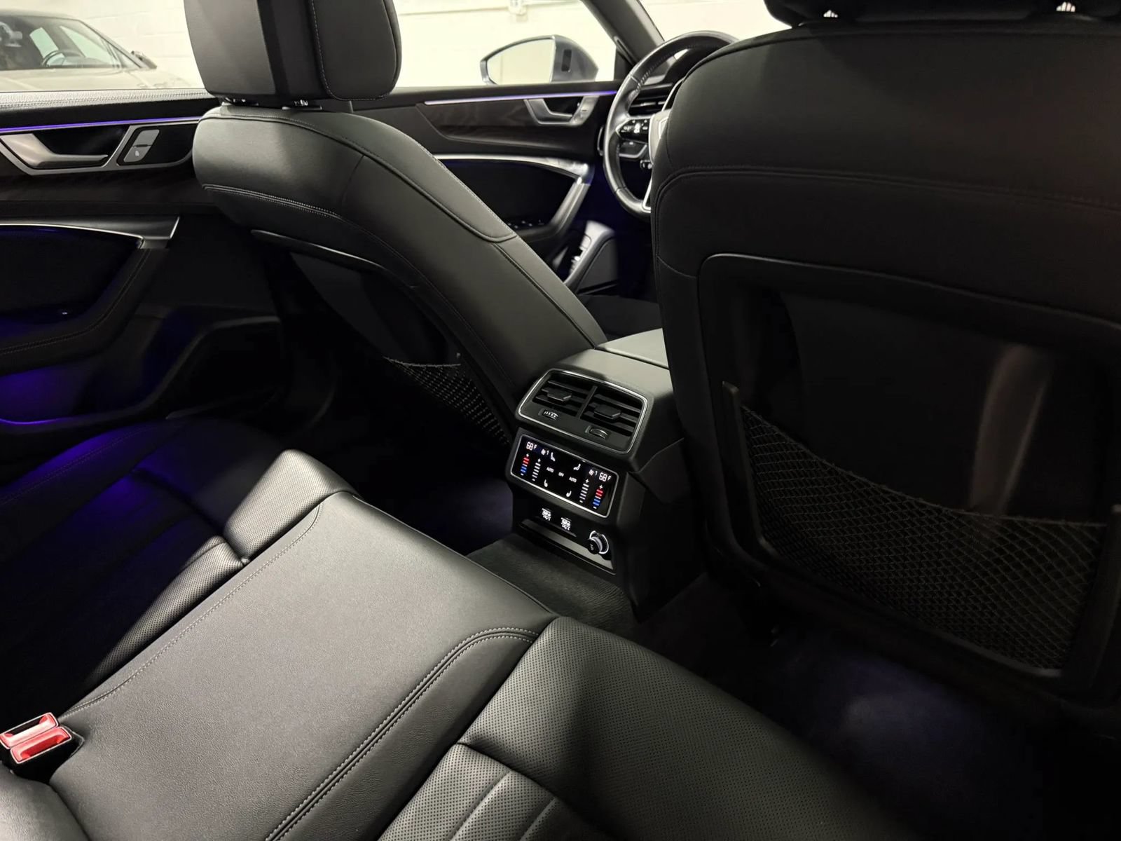 Used 2019 Audi A7 3.0T Prestige w/ Prestige Package AWD/4WD image 63