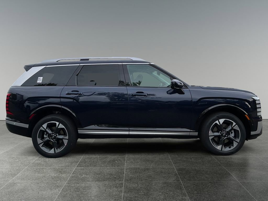 New 2026 Hyundai Palisade Limited image 8