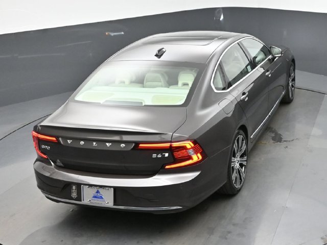 Used 2023 Volvo S90 B6 Ultimate w/ Lounge Package AWD/4WD image 48