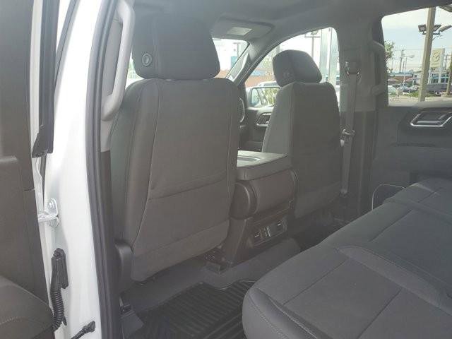 New 2026 Chevrolet Silverado 1500 LT image 14