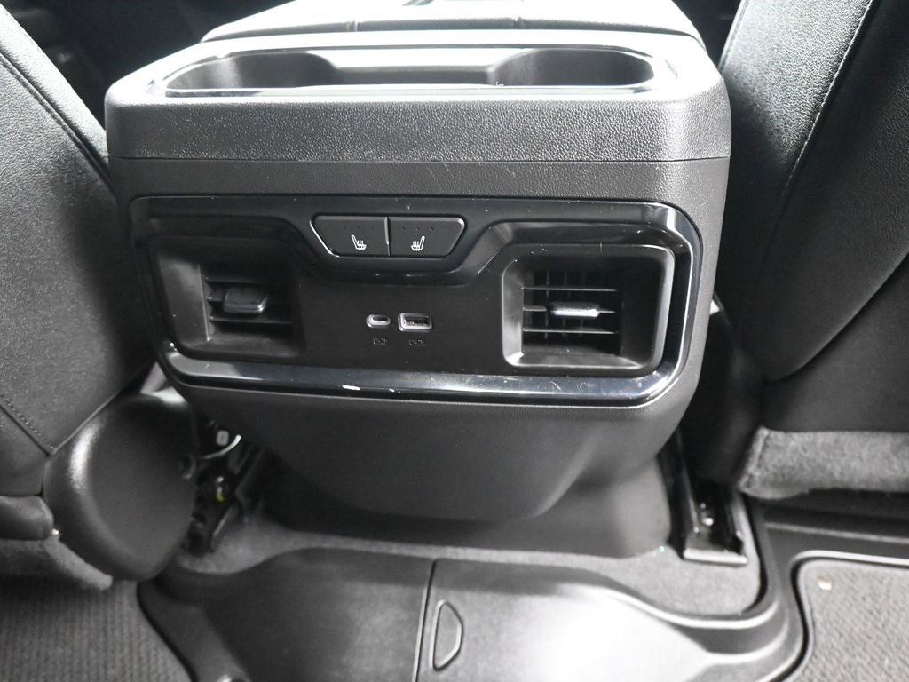 Used 2022 GMC Sierra 1500 AT4 w/ AT4 Premium Package image 16